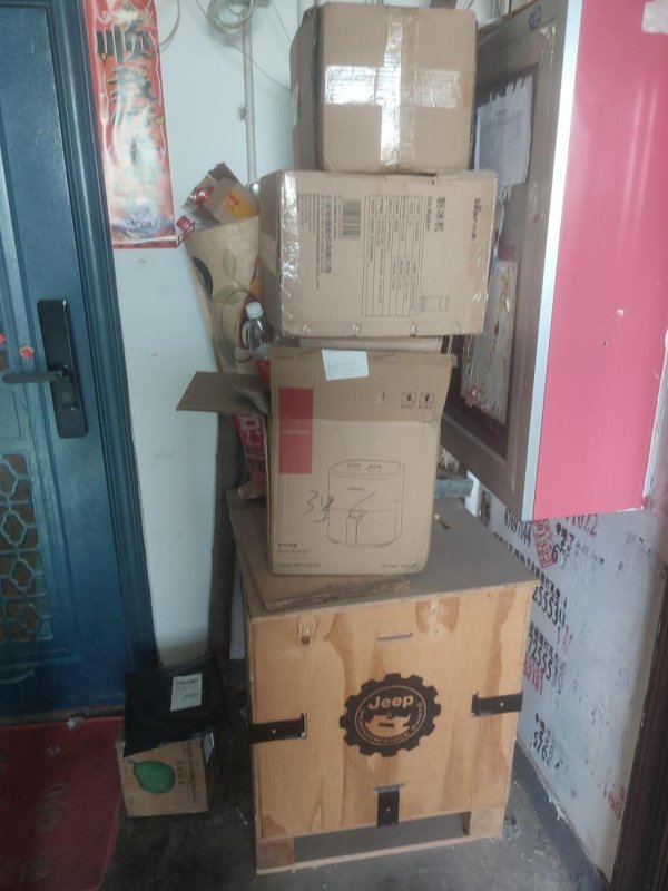 宜人配资 锐评丨消防通道养鸭子？楼道堆杂物岂能成“明规则”