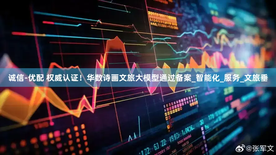 诚信-优配 权威认证！华数诗画文旅大模型通过备案_智能化_服务_文旅垂