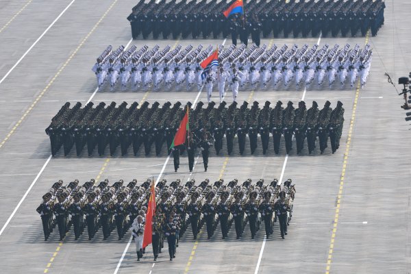 祥盛期权 重温！九三阅兵上的“首次”
