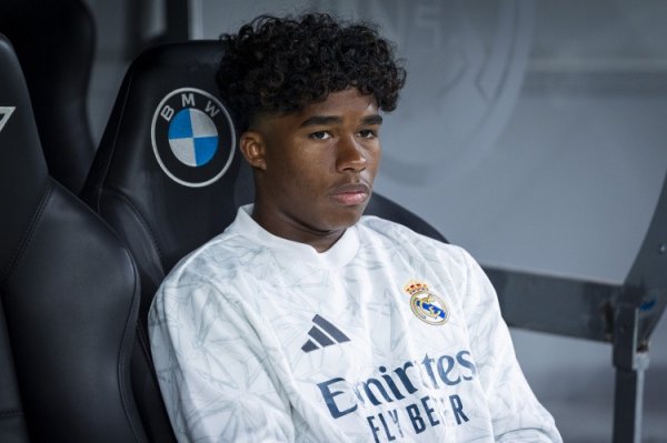 大牛证券 阿斯: 恩德里克开始听取租借报价, 优先考虑西班牙以外的球队